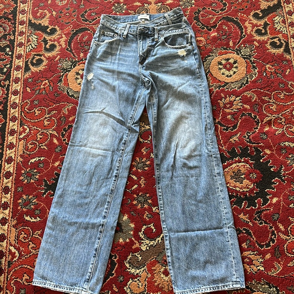 Pistola Jeans
